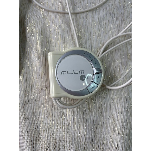 B2 MiJam Drummer, which are motion-activated electronic drumsticks - Picture 3 of 6